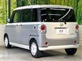 2018 Daihatsu Move Canbus