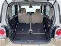 2018 Daihatsu Move Canbus