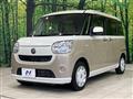 2018 Daihatsu Move Canbus