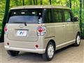 2020 Daihatsu Move Canbus