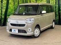 2020 Daihatsu Move Canbus