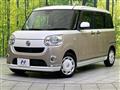 2019 Daihatsu Move Canbus