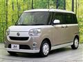 2019 Daihatsu Move Canbus