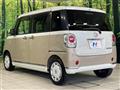 2020 Daihatsu Move Canbus