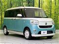 2020 Daihatsu Move Canbus