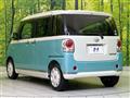 2020 Daihatsu Move Canbus