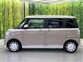 2022 Daihatsu Move Canbus