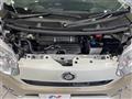 2017 Daihatsu Move Canbus