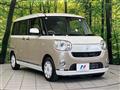 2017 Daihatsu Move Canbus