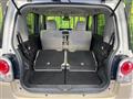 2017 Daihatsu Move Canbus