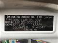 2018 Daihatsu Move Canbus