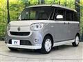 2018 Daihatsu Move Canbus