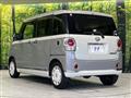 2018 Daihatsu Move Canbus