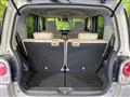 2018 Daihatsu Move Canbus