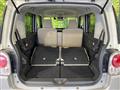 2018 Daihatsu Move Canbus