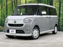 2019 Daihatsu Move Canbus