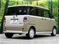 2022 Daihatsu Move Canbus