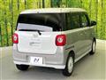 2022 Daihatsu Move Canbus