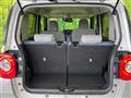 2022 Daihatsu Move Canbus