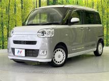 2022 Daihatsu Move Canbus