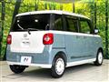 2025 Daihatsu Move Canbus