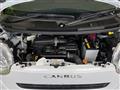 2025 Daihatsu Move Canbus