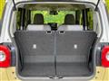 2022 Daihatsu Move Canbus