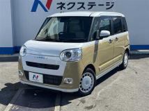 2023 Daihatsu Move Canbus