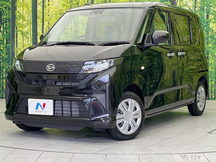 2025 Daihatsu Move