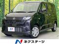 2025 Daihatsu Move