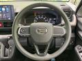 2025 Daihatsu Move