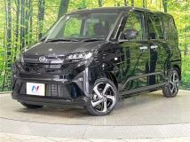 2025 Daihatsu Move