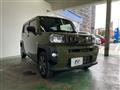 2020 Daihatsu Taft