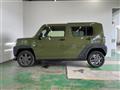 2020 Daihatsu Taft