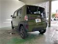 2020 Daihatsu Taft