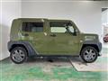 2020 Daihatsu Taft