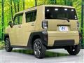 2020 Daihatsu Taft