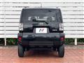 2020 Daihatsu Taft