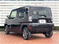 2020 Daihatsu Taft