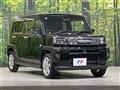 2021 Daihatsu Taft