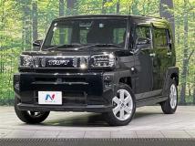 2021 Daihatsu Taft