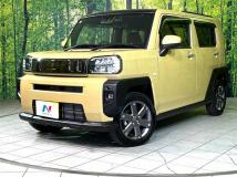 2021 Daihatsu Taft