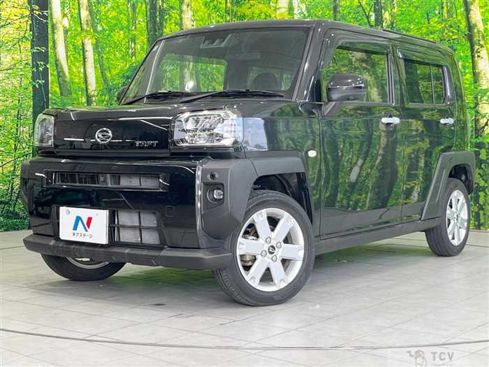 2021 Daihatsu Taft