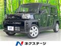 2021 Daihatsu Taft