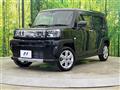 2021 Daihatsu Taft