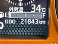 2022 Daihatsu Taft
