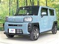 2022 Daihatsu Taft