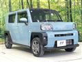 2022 Daihatsu Taft