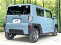 2022 Daihatsu Taft