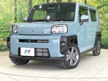 2022 Daihatsu Taft